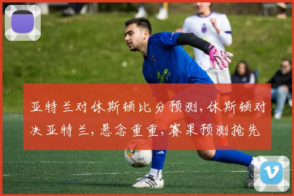 亚特兰对休斯顿比分预测,休斯顿对决亚特兰,悬念重重,赛果预测抢先看,一触即发